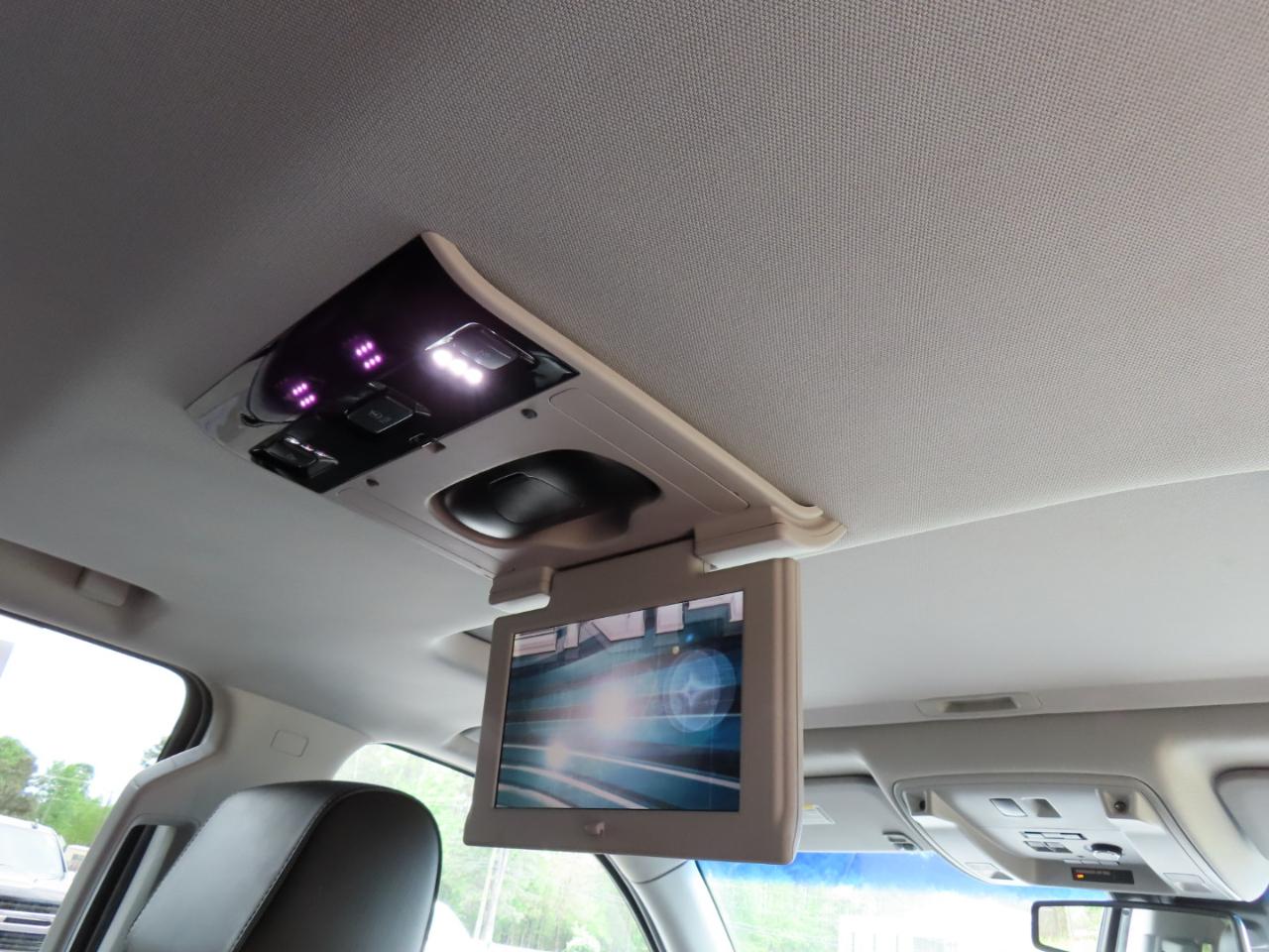 GMC Yukon Denali 4WD 2018