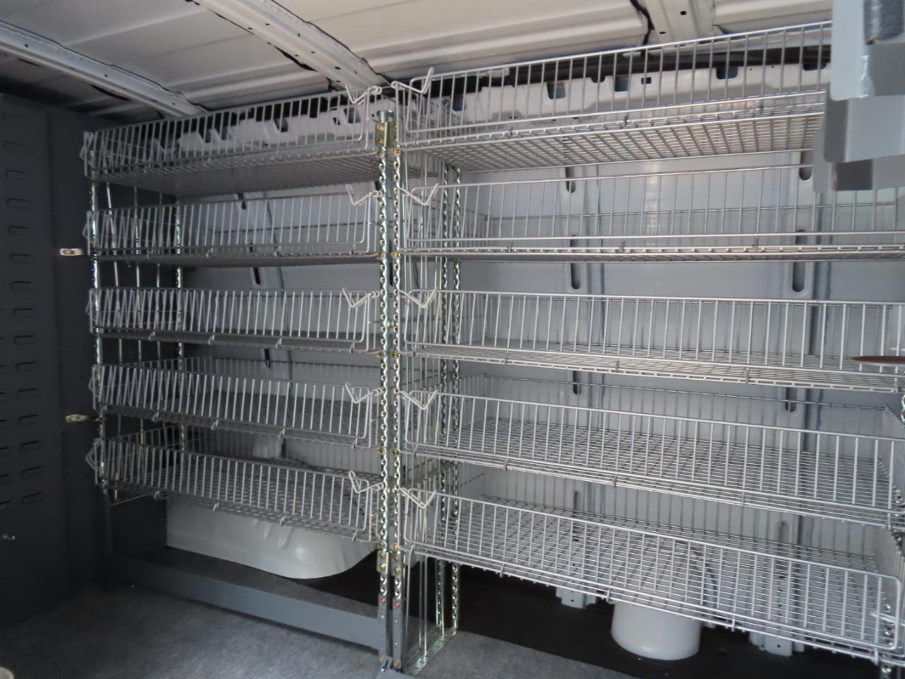 Chevrolet Express 2500 Cargo 2021