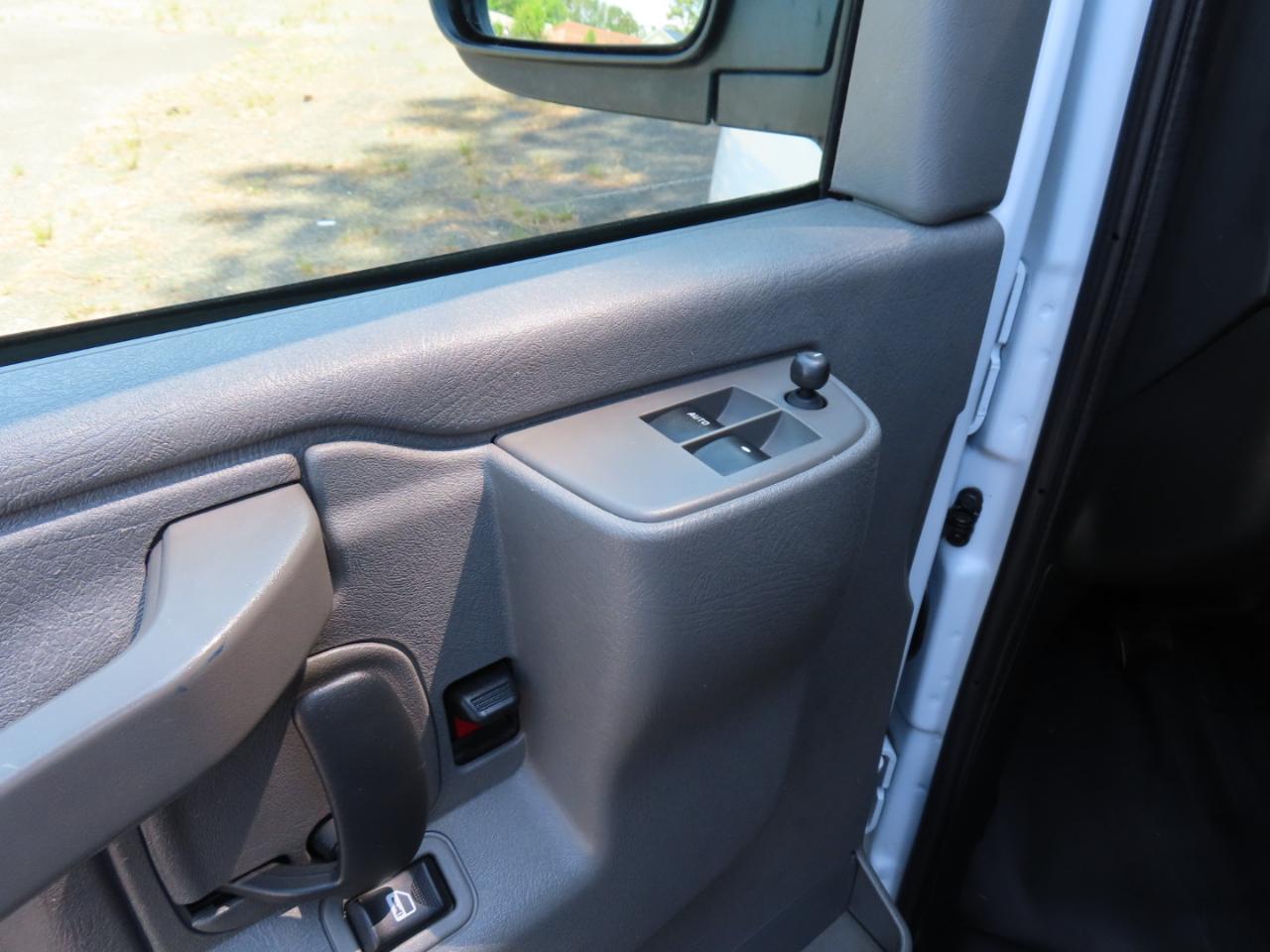 Chevrolet Express 2500 Cargo 2021