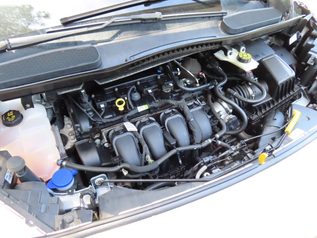 Ford Transit Connect Cargo Van XLT LWB w/Rear Liftgate 2020