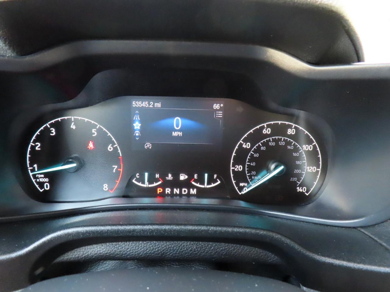 Ford Transit Connect Cargo Van XLT LWB w/Rear Liftgate 2020