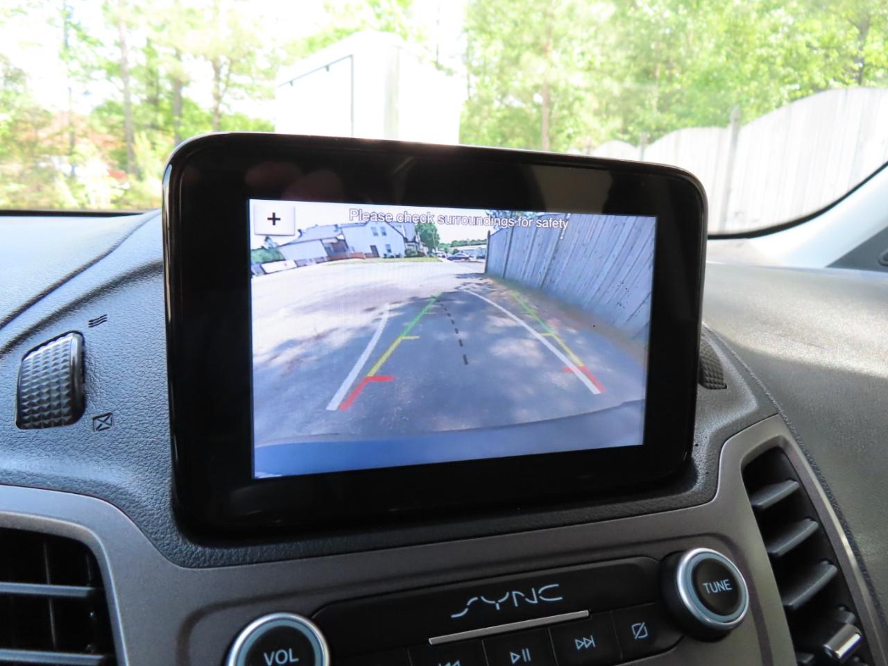 Ford Transit Connect Cargo Van XLT LWB w/Rear Liftgate 2020