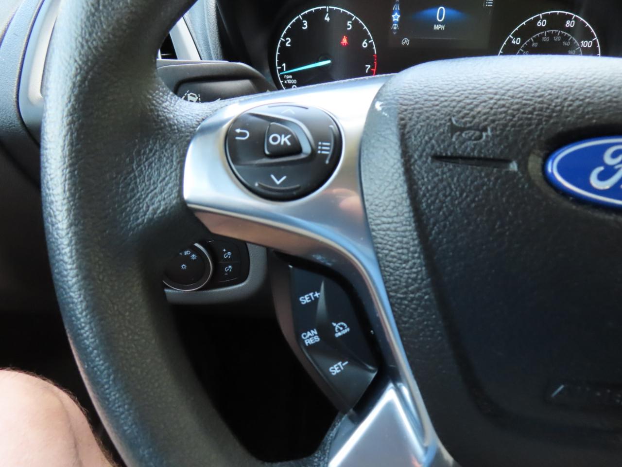 Ford Transit Connect Cargo Van XLT LWB w/Rear Liftgate 2020