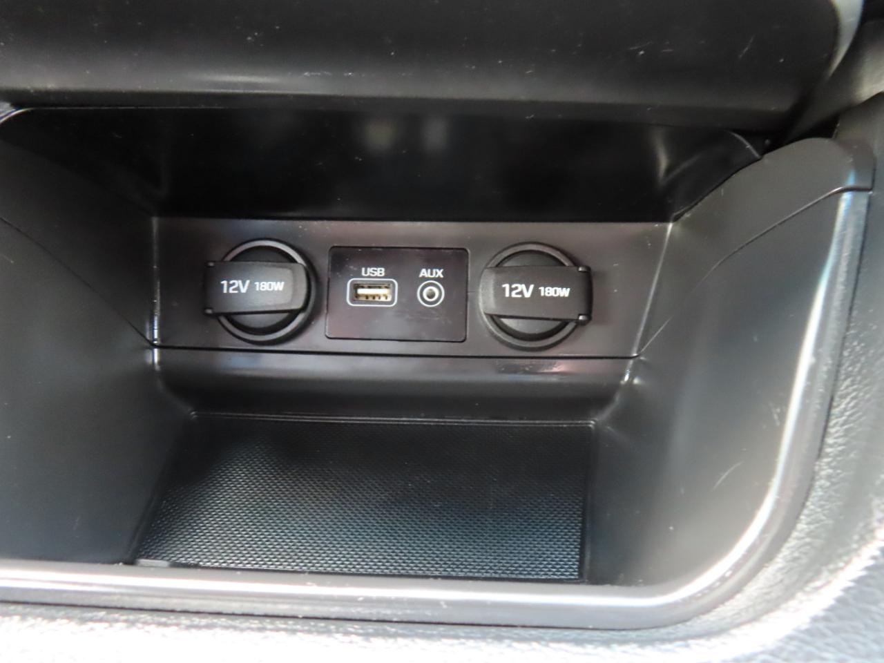 Hyundai Sonata SE 2016