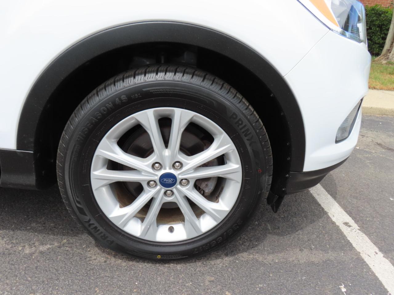 Ford Escape SE FWD 2018