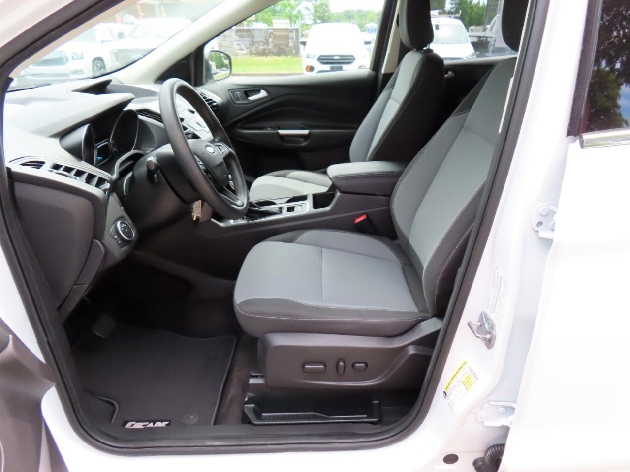 Ford Escape SE FWD 2018