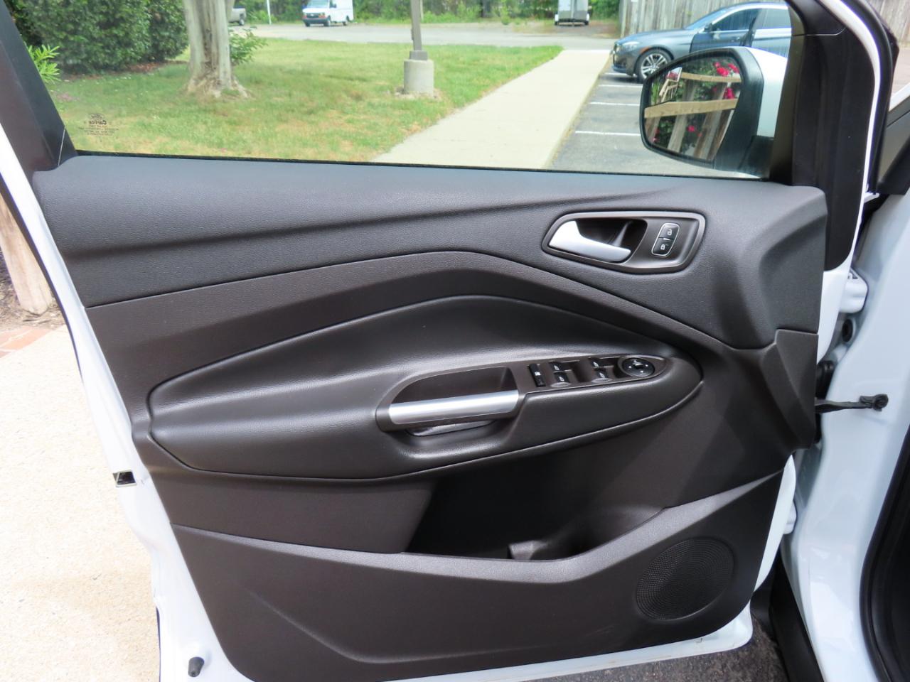 Ford Escape SE FWD 2018