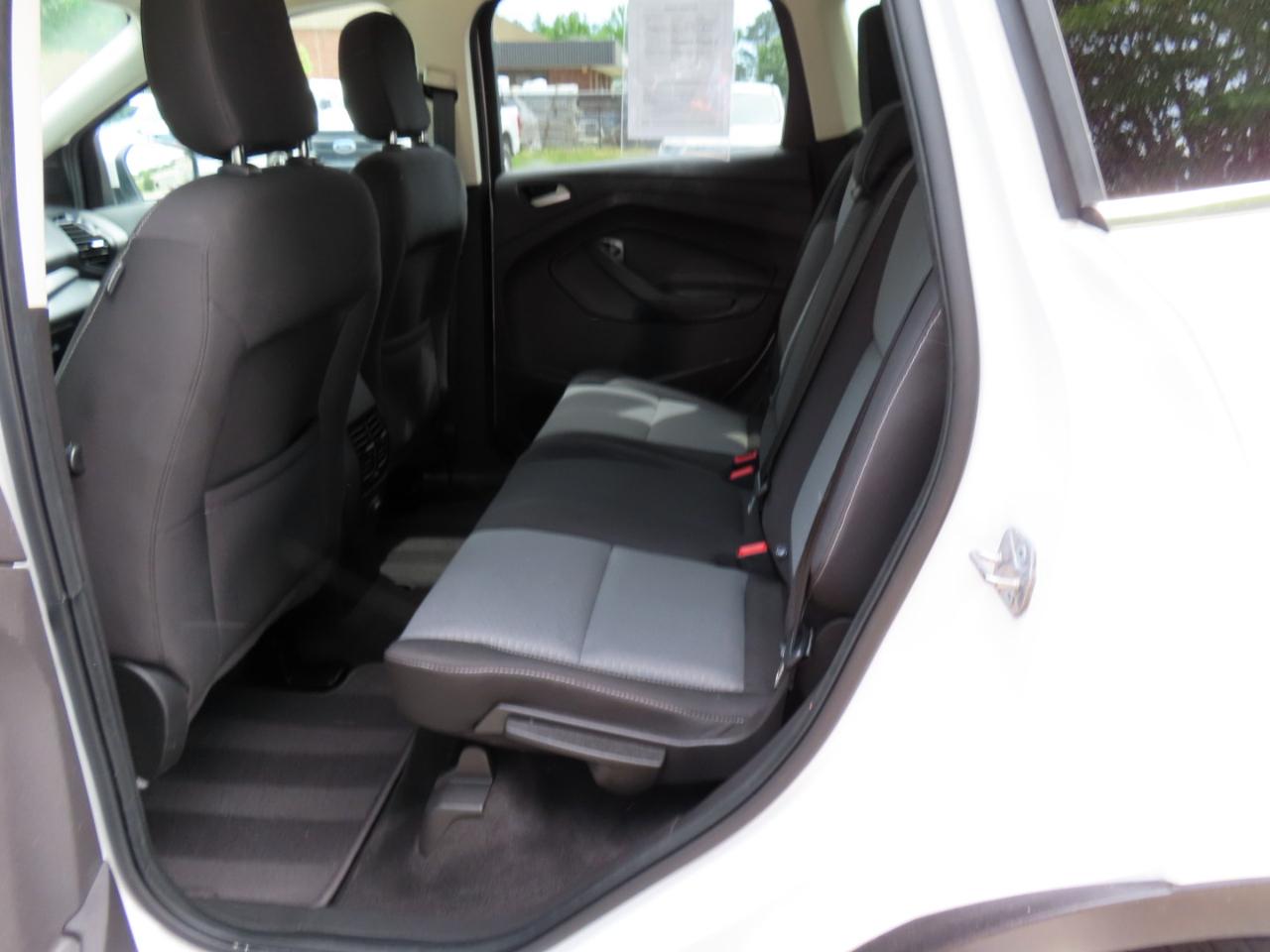 Ford Escape SE FWD 2018