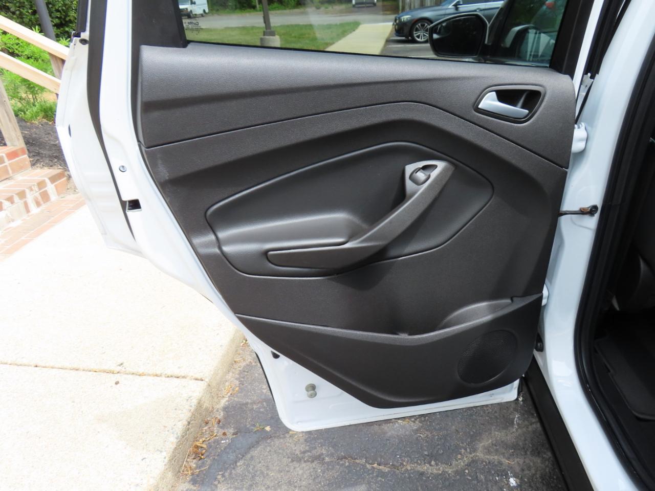 Ford Escape SE FWD 2018