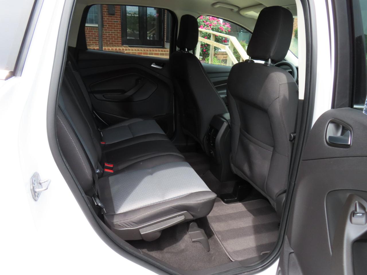 Ford Escape SE FWD 2018