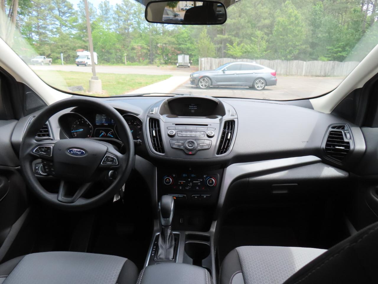Ford Escape SE FWD 2018