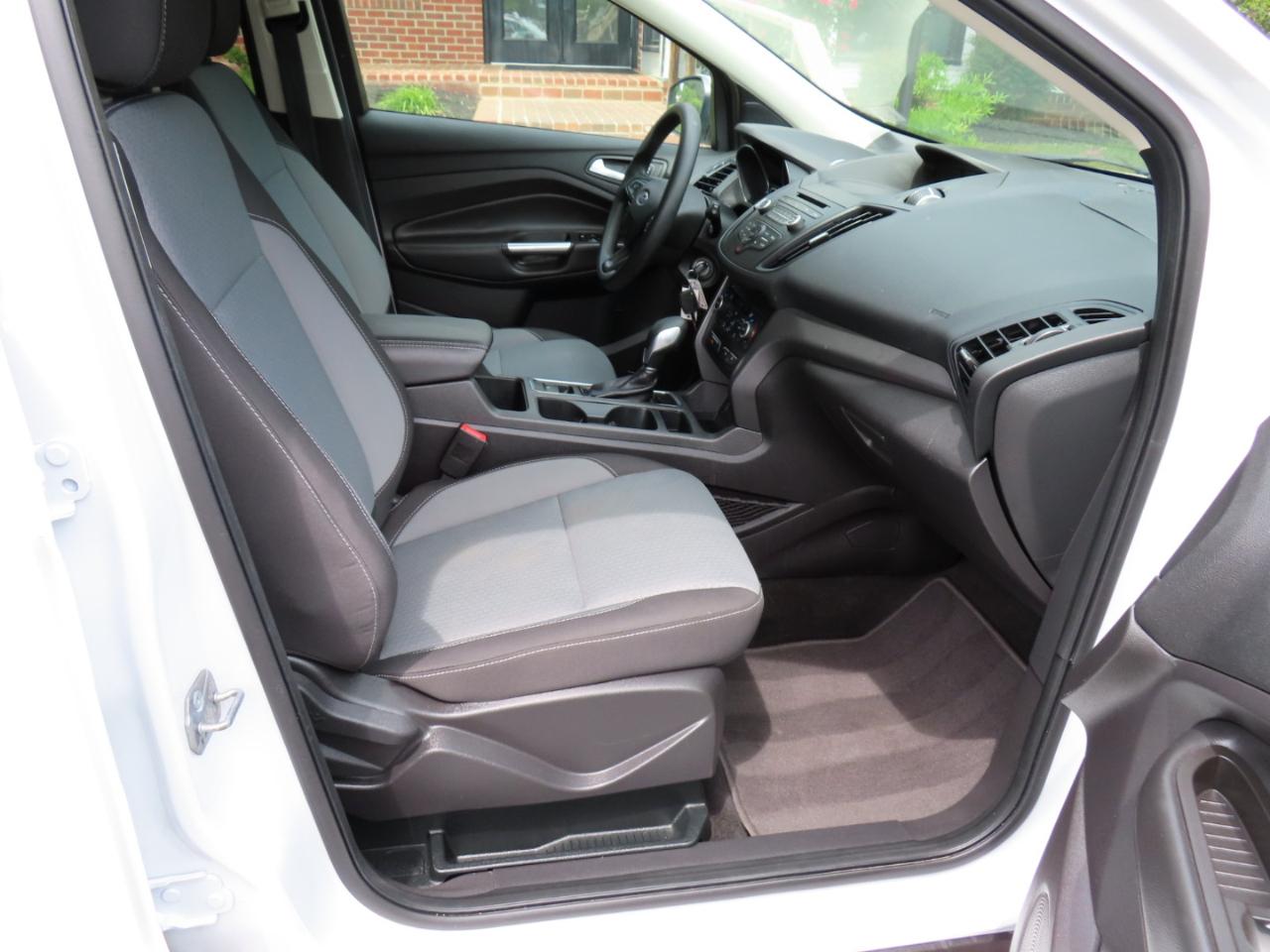Ford Escape SE FWD 2018