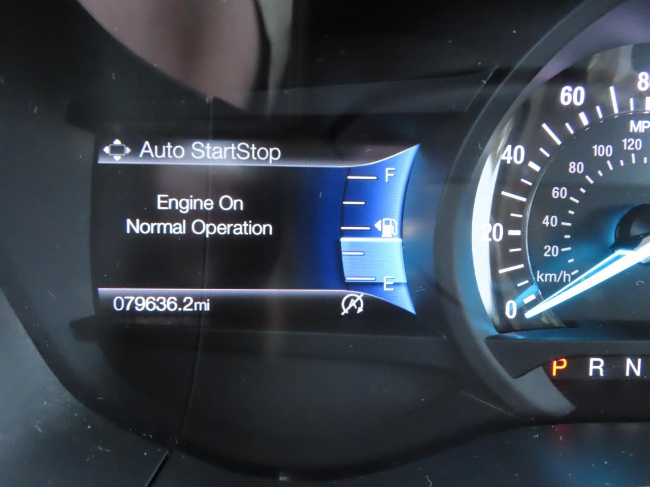 Ford Fusion SE 2020