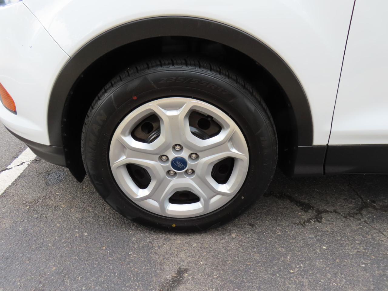 Ford Escape S FWD 2019