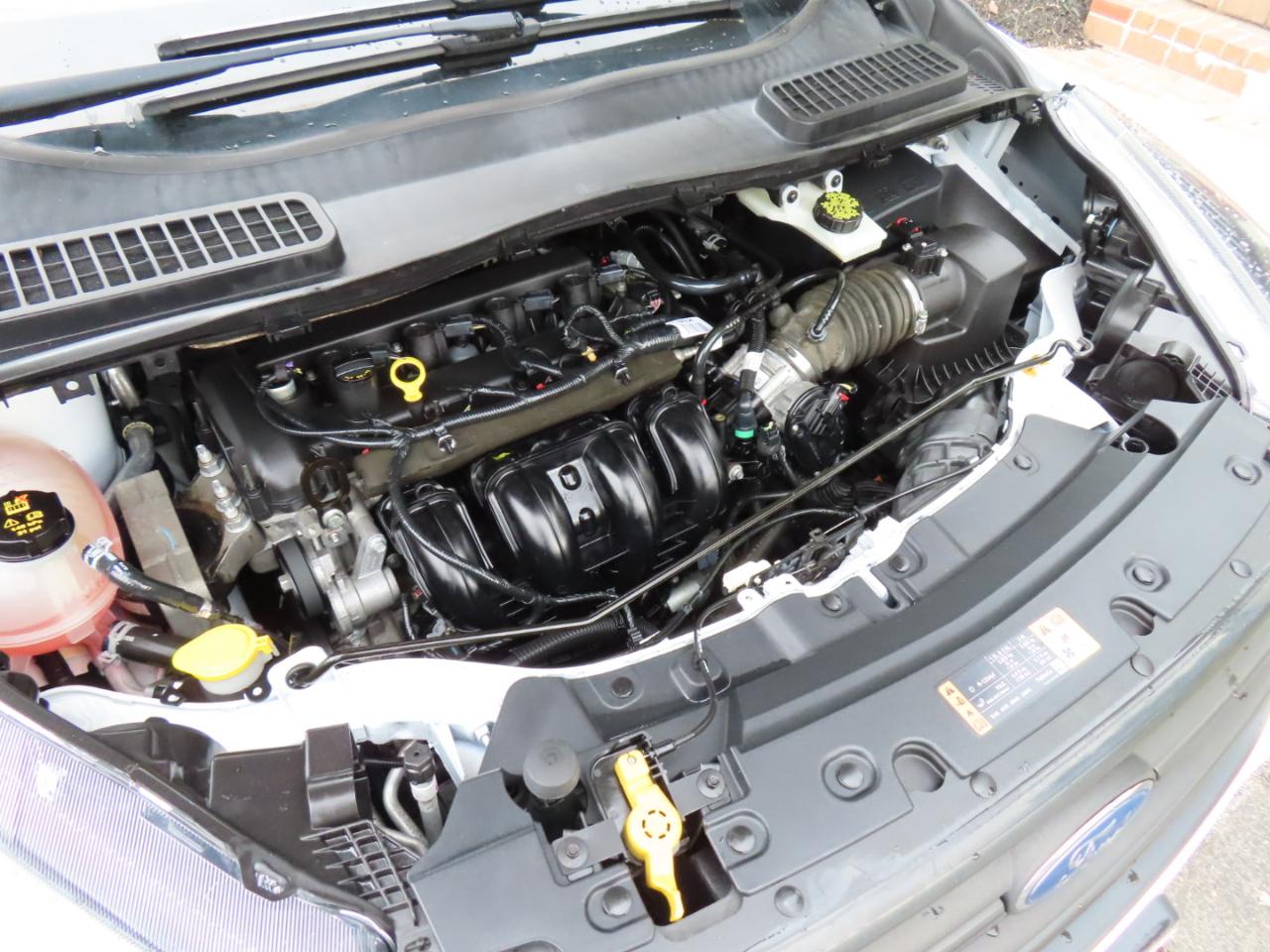 Ford Escape S FWD 2019
