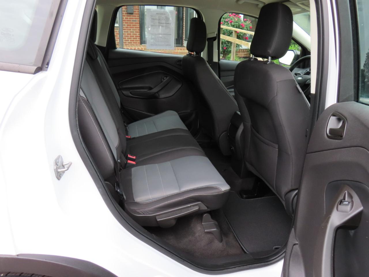 Ford Escape S FWD 2019