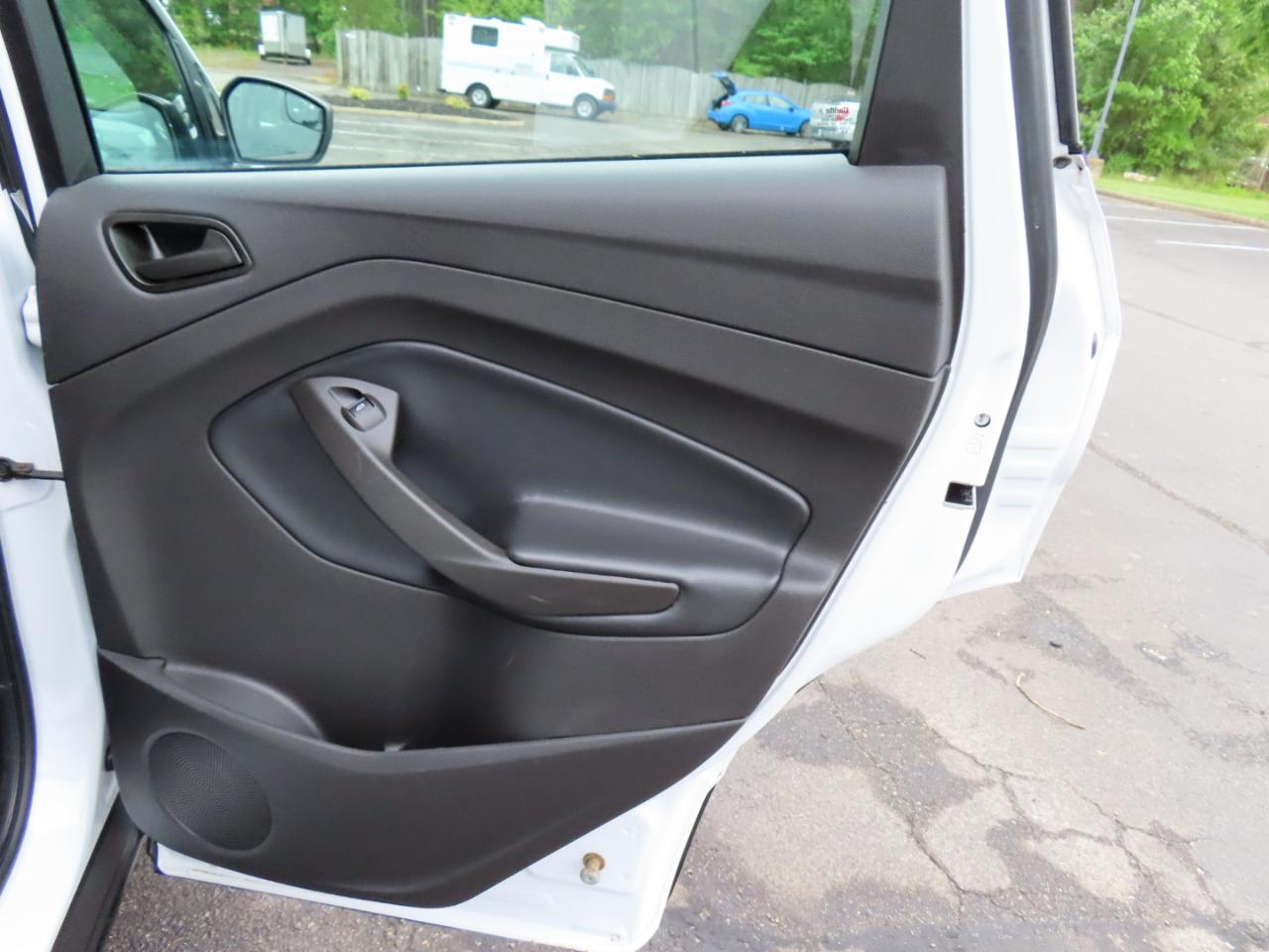 Ford Escape S FWD 2019