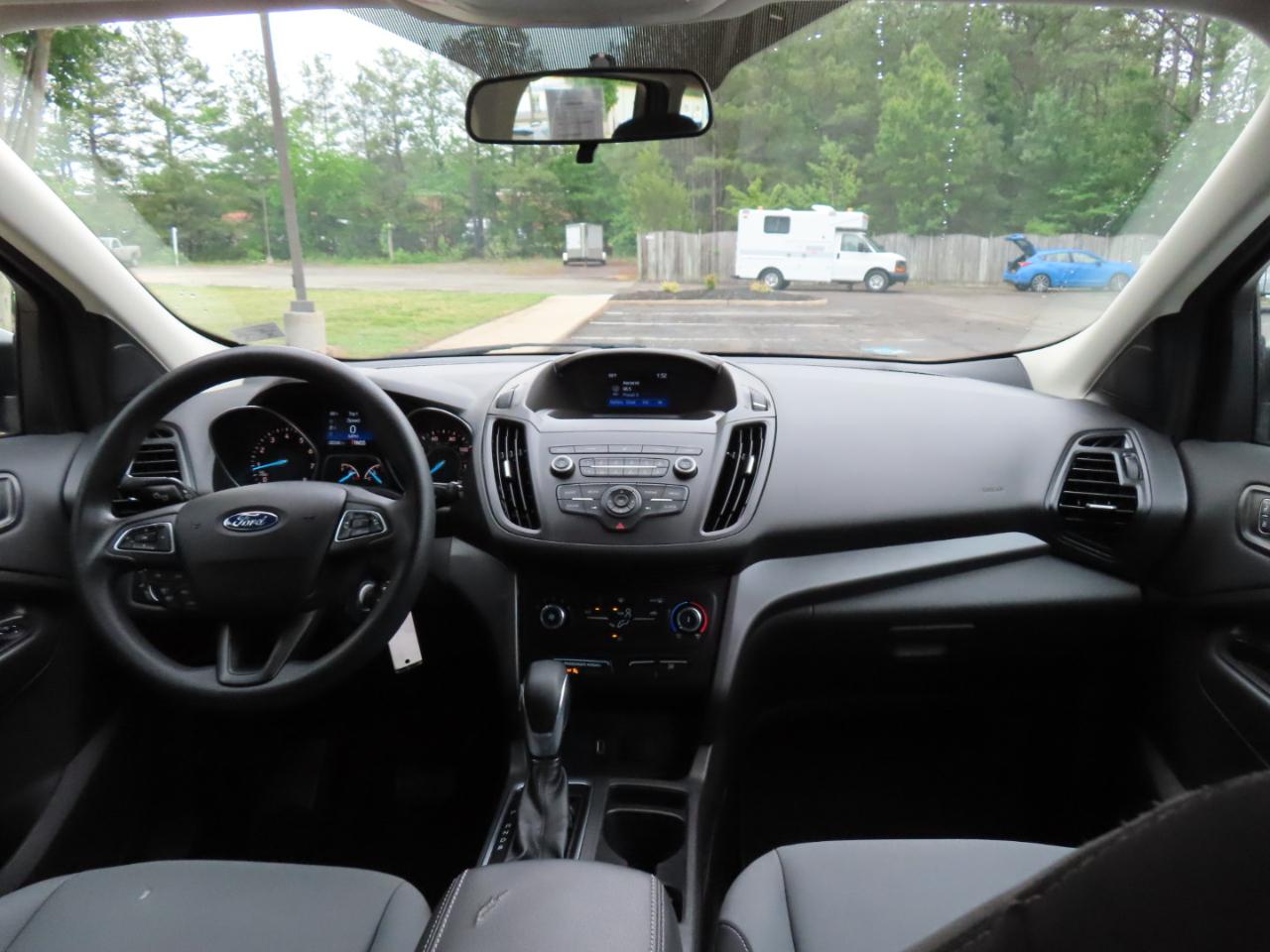 Ford Escape S FWD 2019