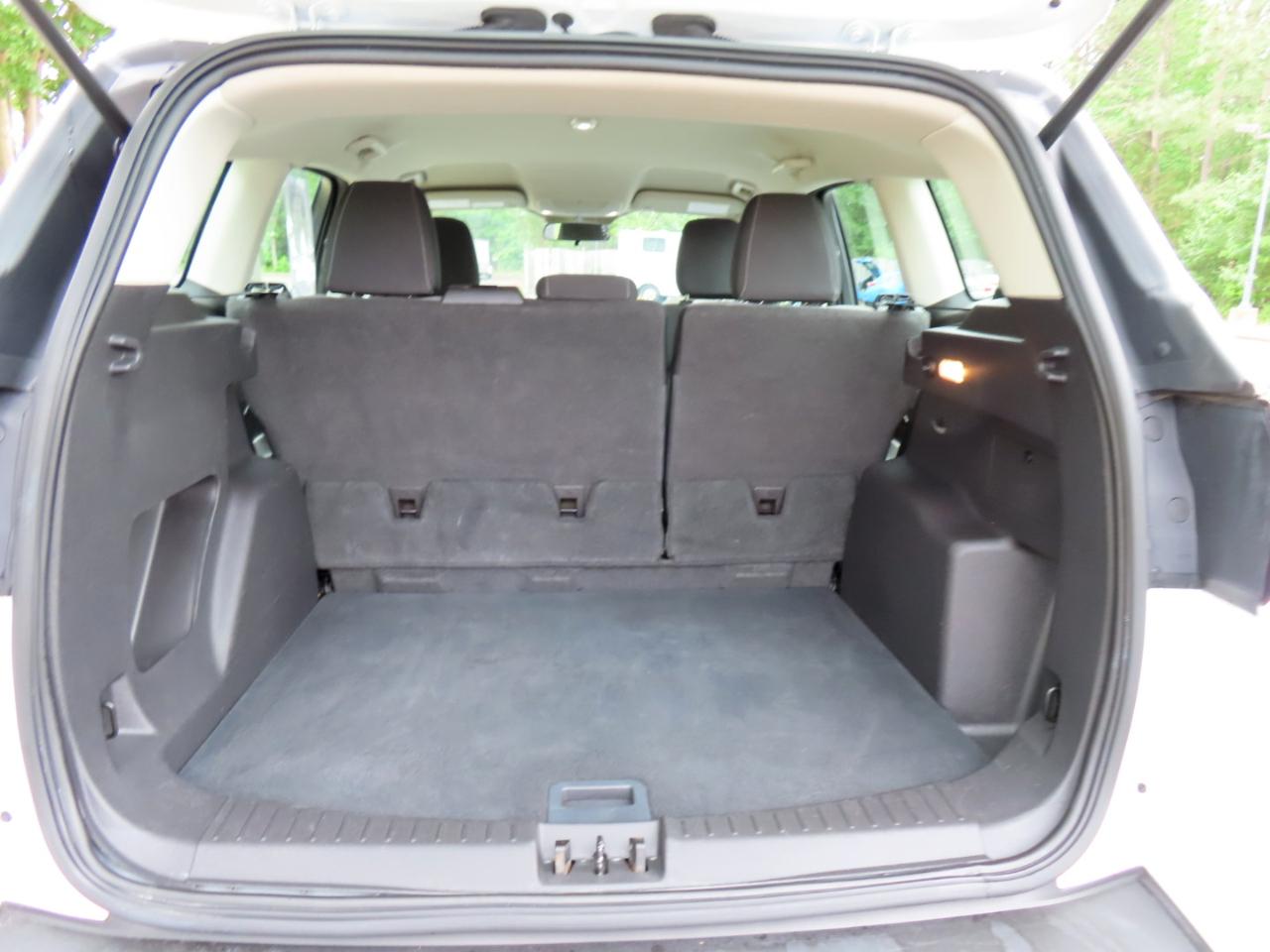 Ford Escape S FWD 2019
