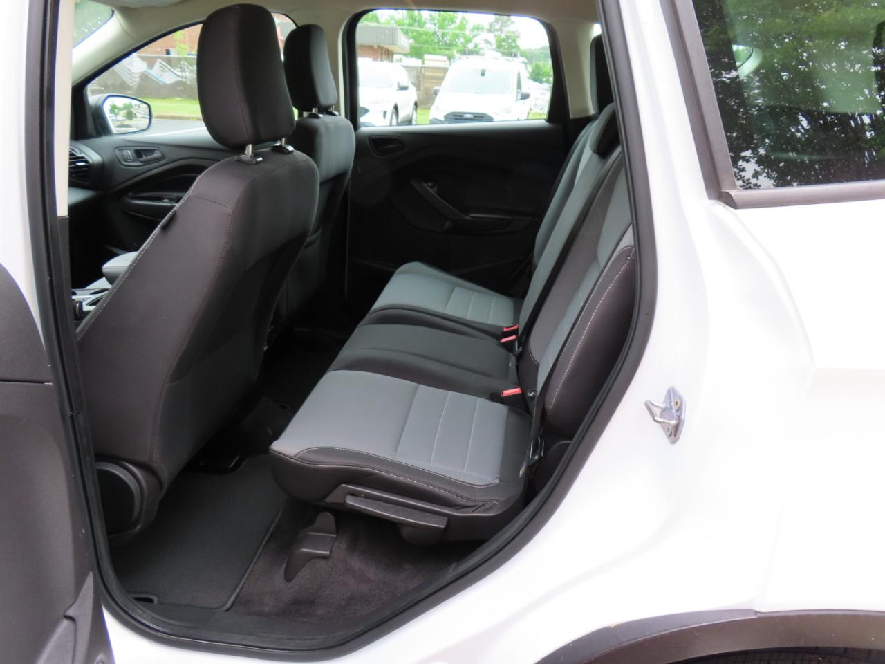 Ford Escape S FWD 2019