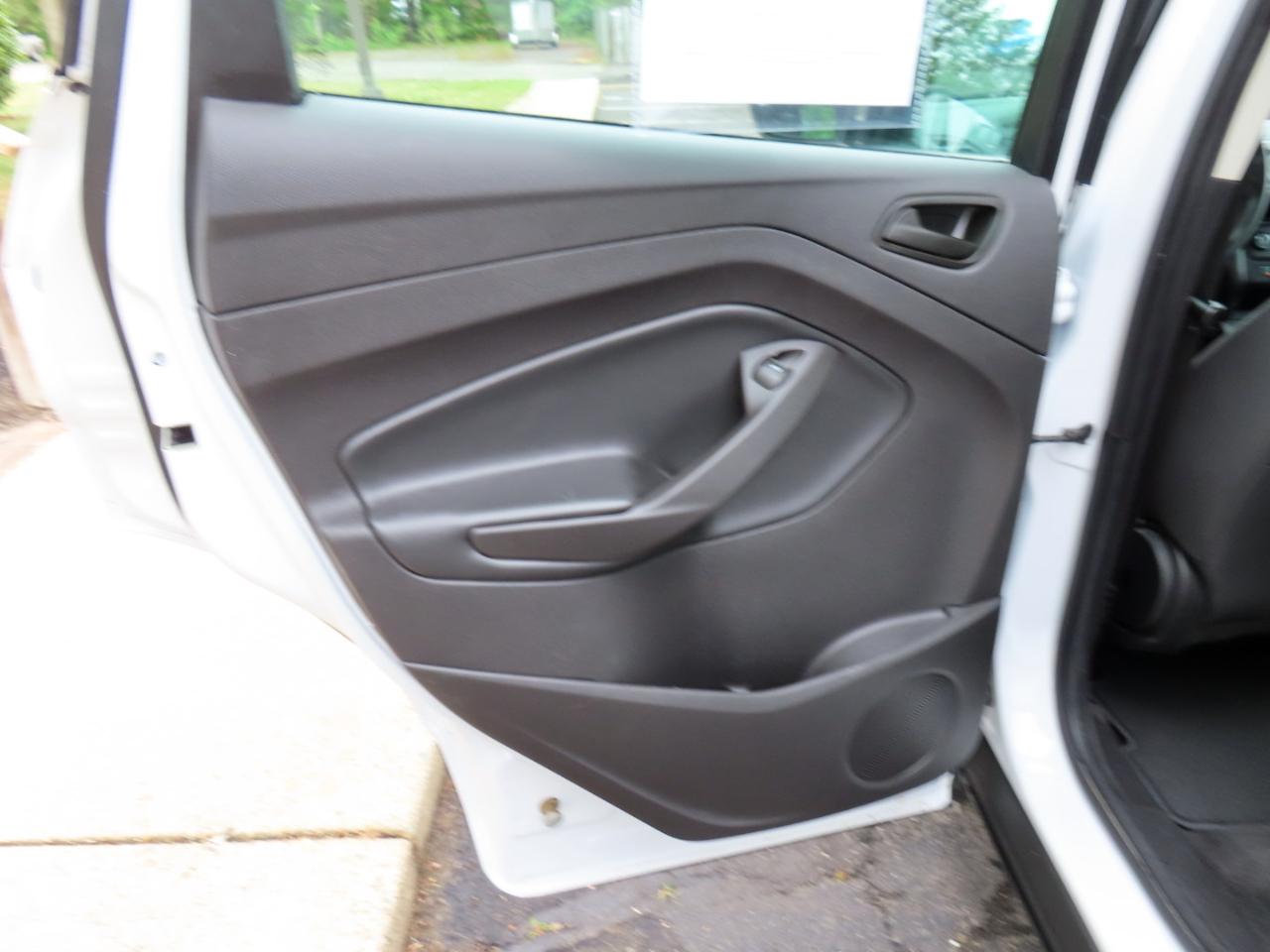 Ford Escape S FWD 2019