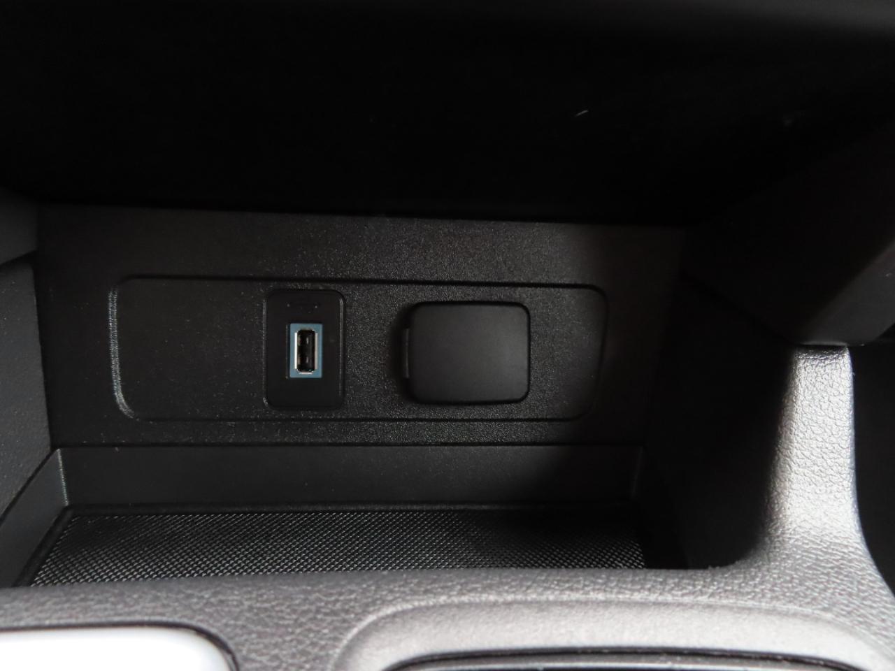 Ford Escape S FWD 2019
