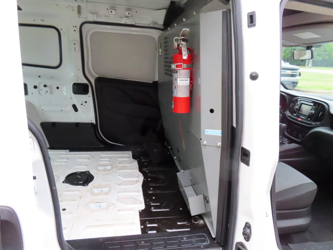 RAM ProMaster City Wagon 2020