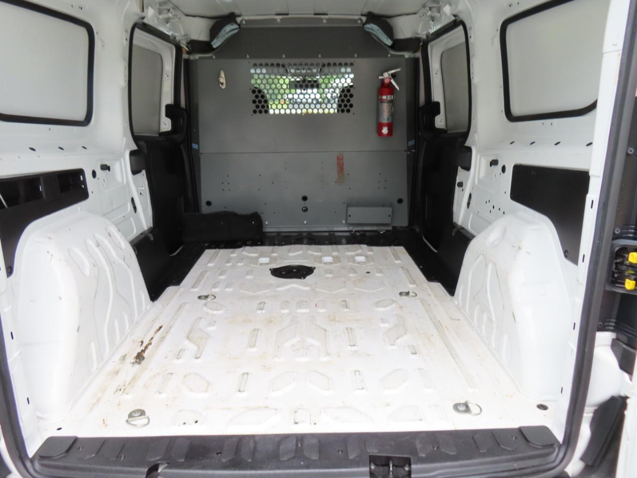 RAM ProMaster City Wagon 2020