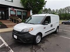 2020 RAM ProMaster City 