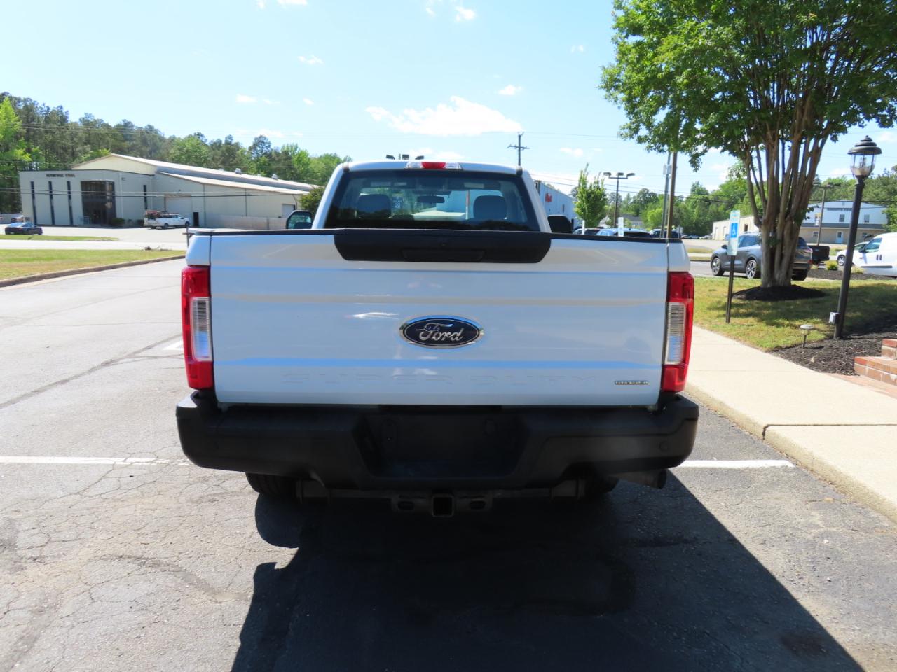 Ford F-250 SD XL 2019