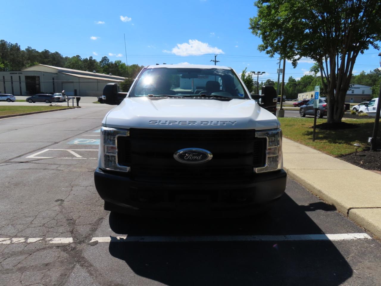 Ford F-250 SD XL 2019