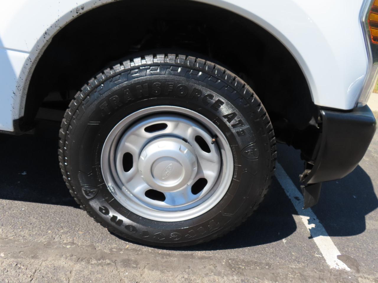 Ford F-250 SD XL 2019