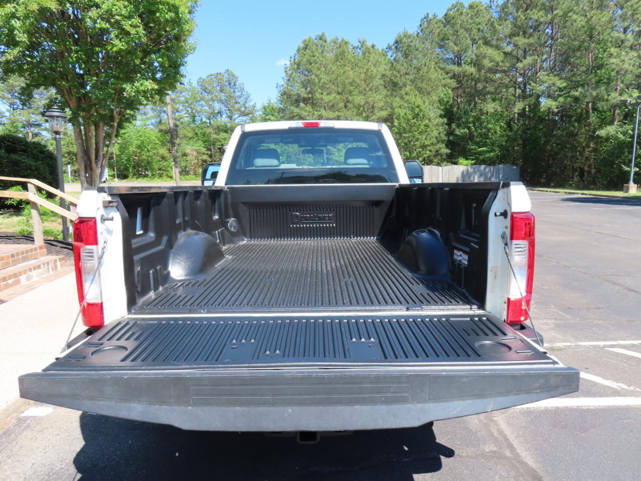 Ford F-250 SD XL 2019