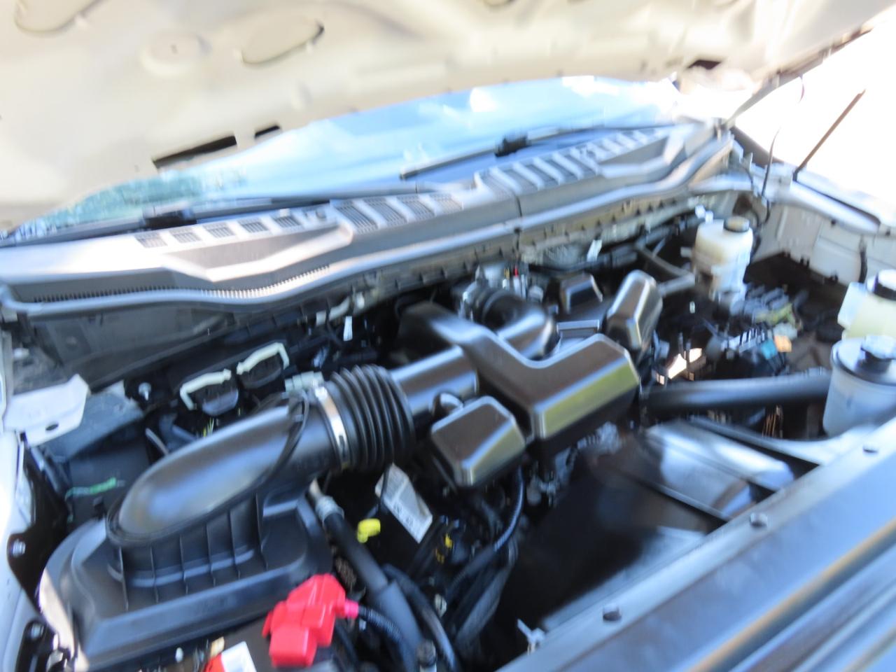 Ford F-250 SD XL 2019