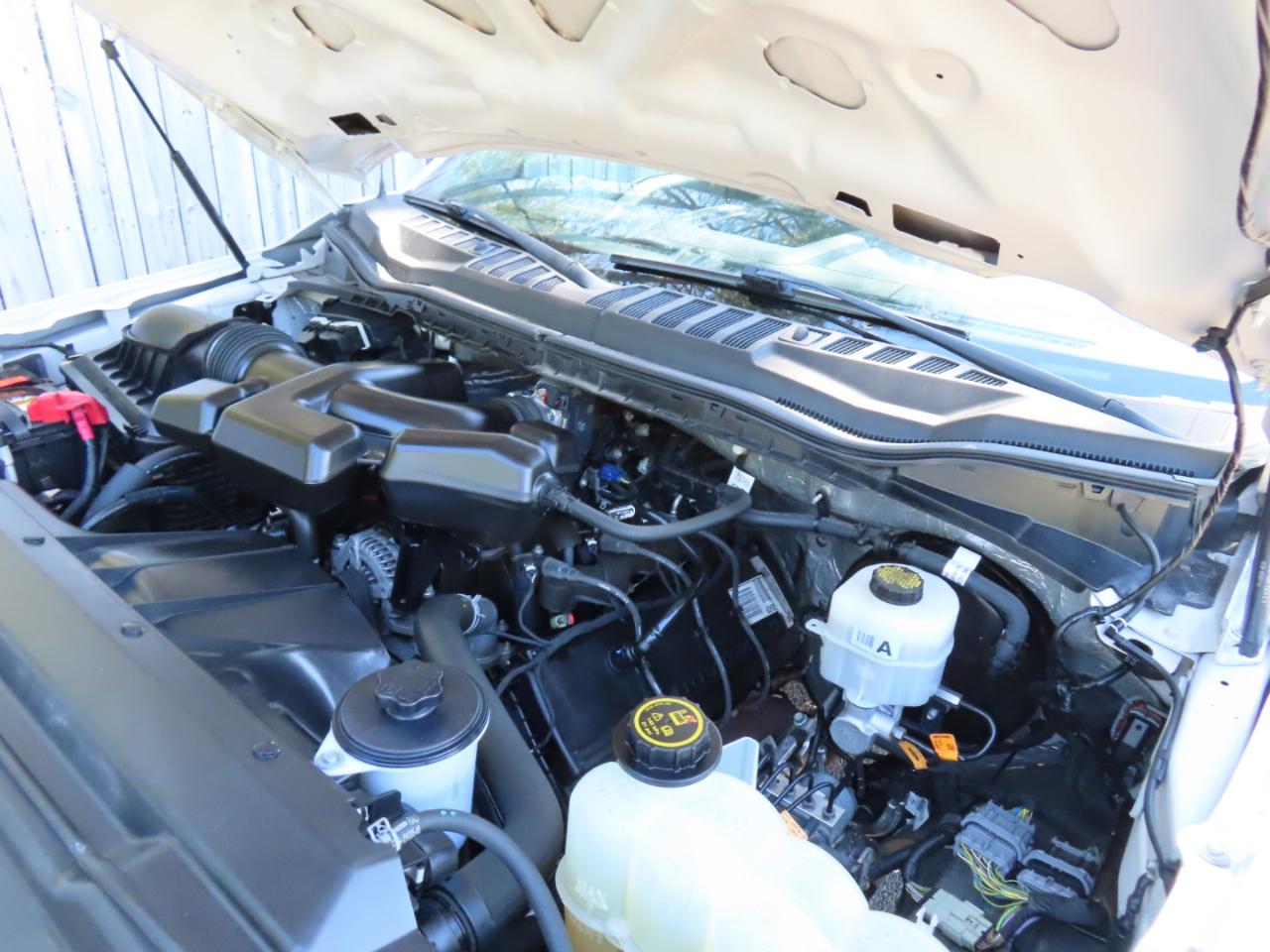 Ford F-250 SD XL 2019
