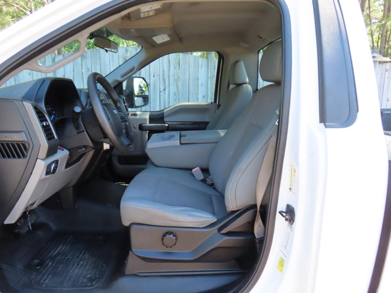 Ford F-250 SD XL 2019