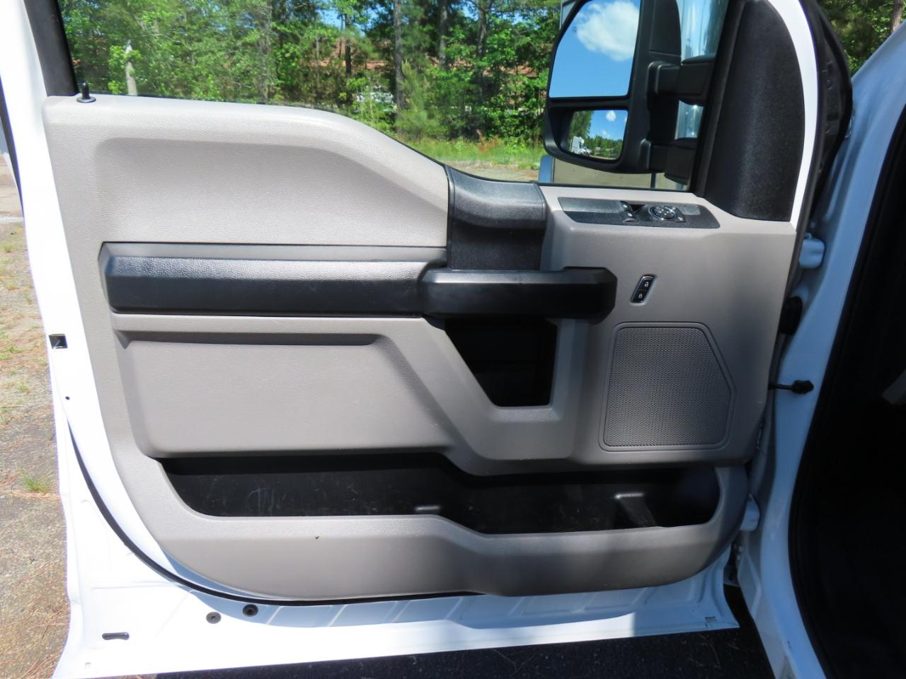 Ford F-250 SD XL 2019