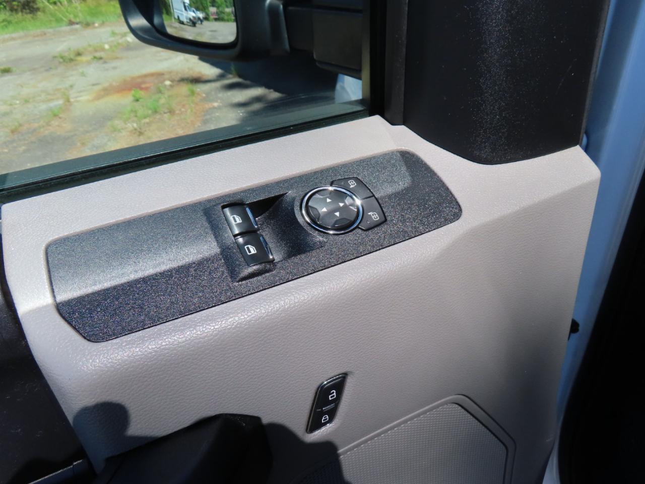 Ford F-250 SD XL 2019