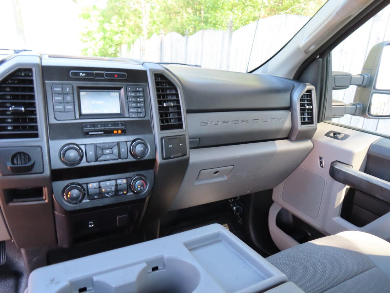Ford F-250 SD XL 2019