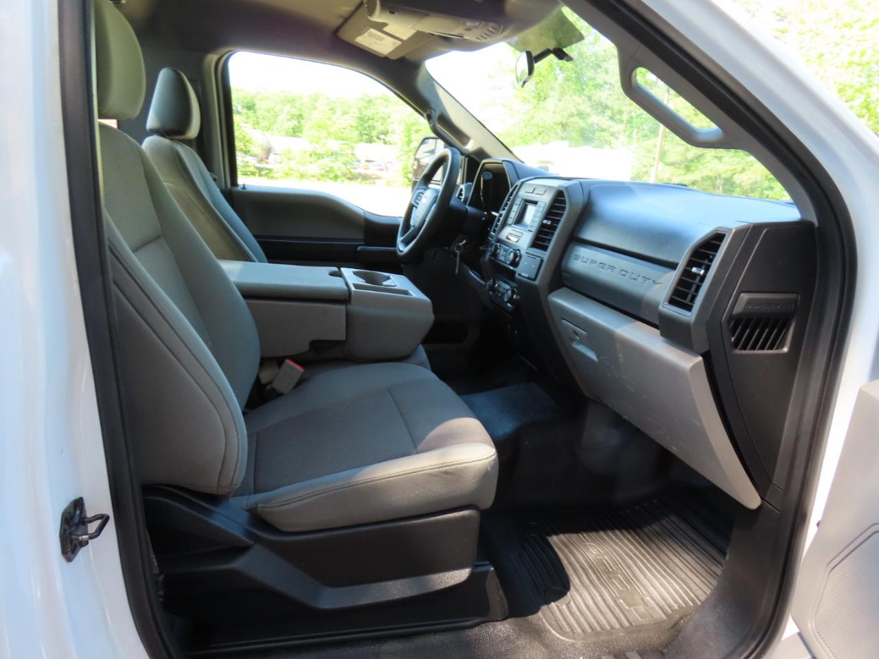 Ford F-250 SD XL 2019