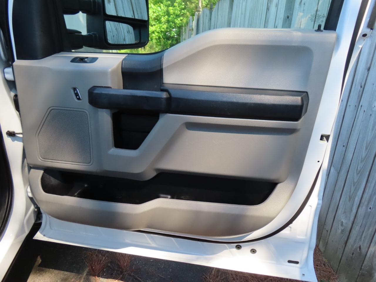 Ford F-250 SD XL 2019