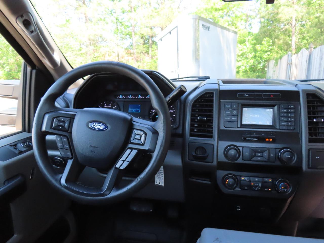 Ford F-250 SD XL 2019