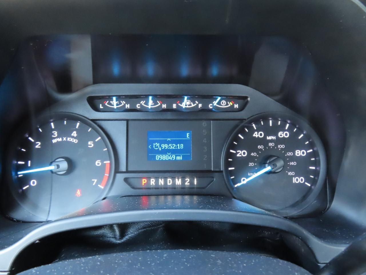 Ford F-250 SD XL 2019