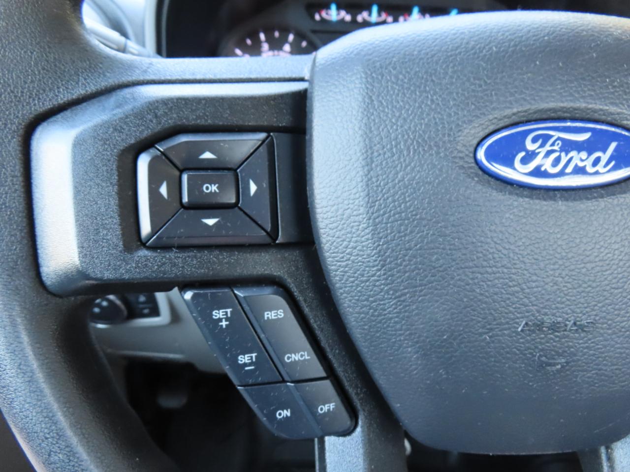 Ford F-250 SD XL 2019