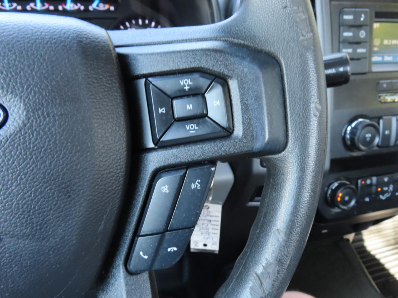 Ford F-250 SD XL 2019