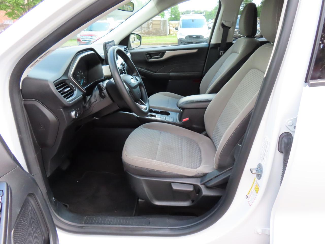 Ford Escape SE AWD 2022