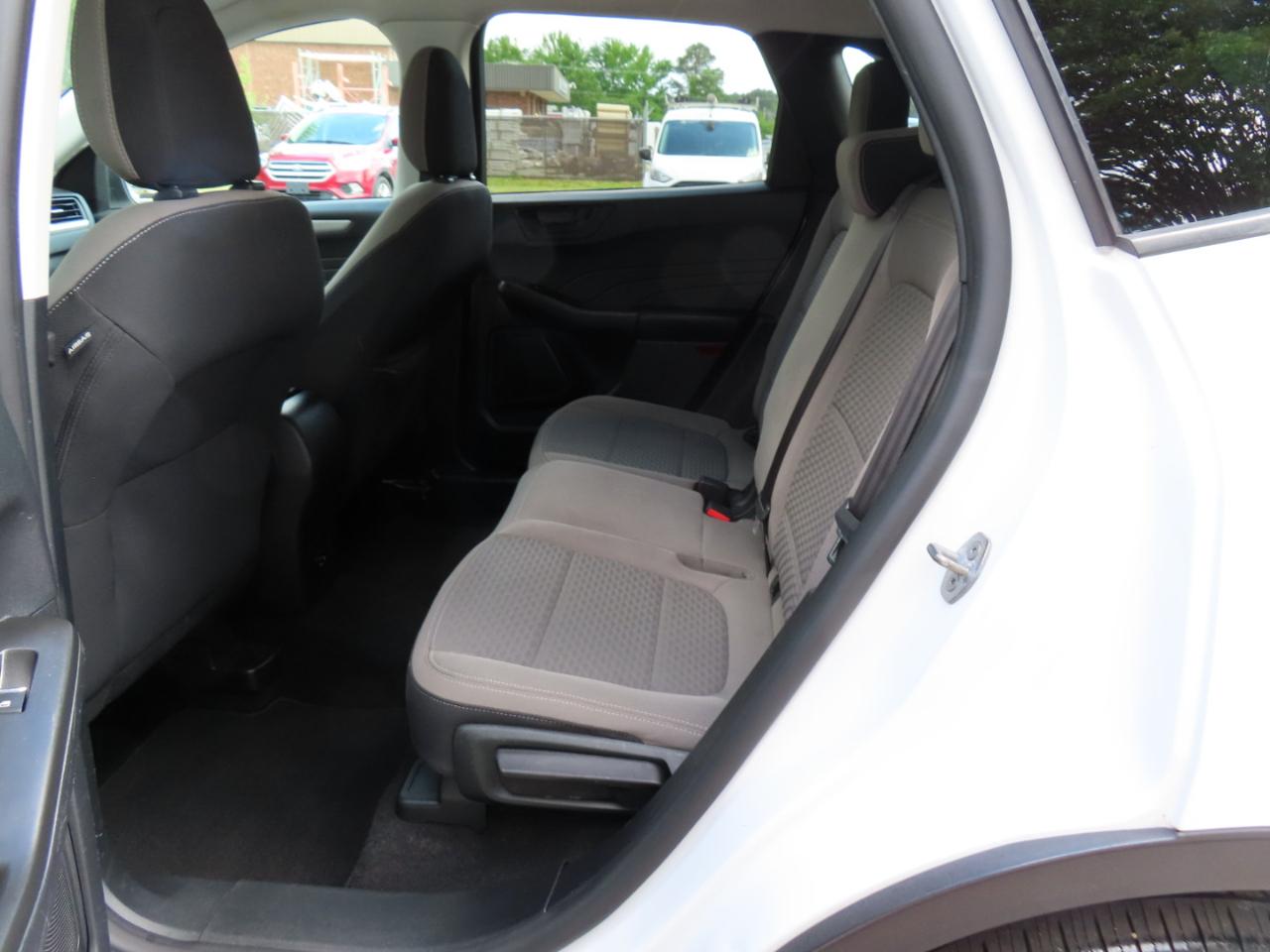 Ford Escape SE AWD 2022