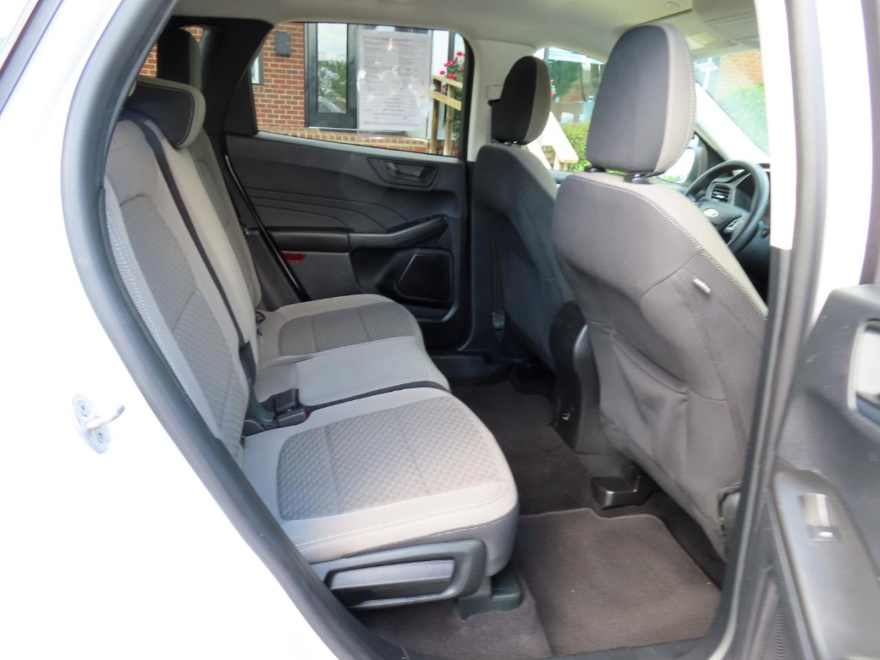 Ford Escape SE AWD 2022