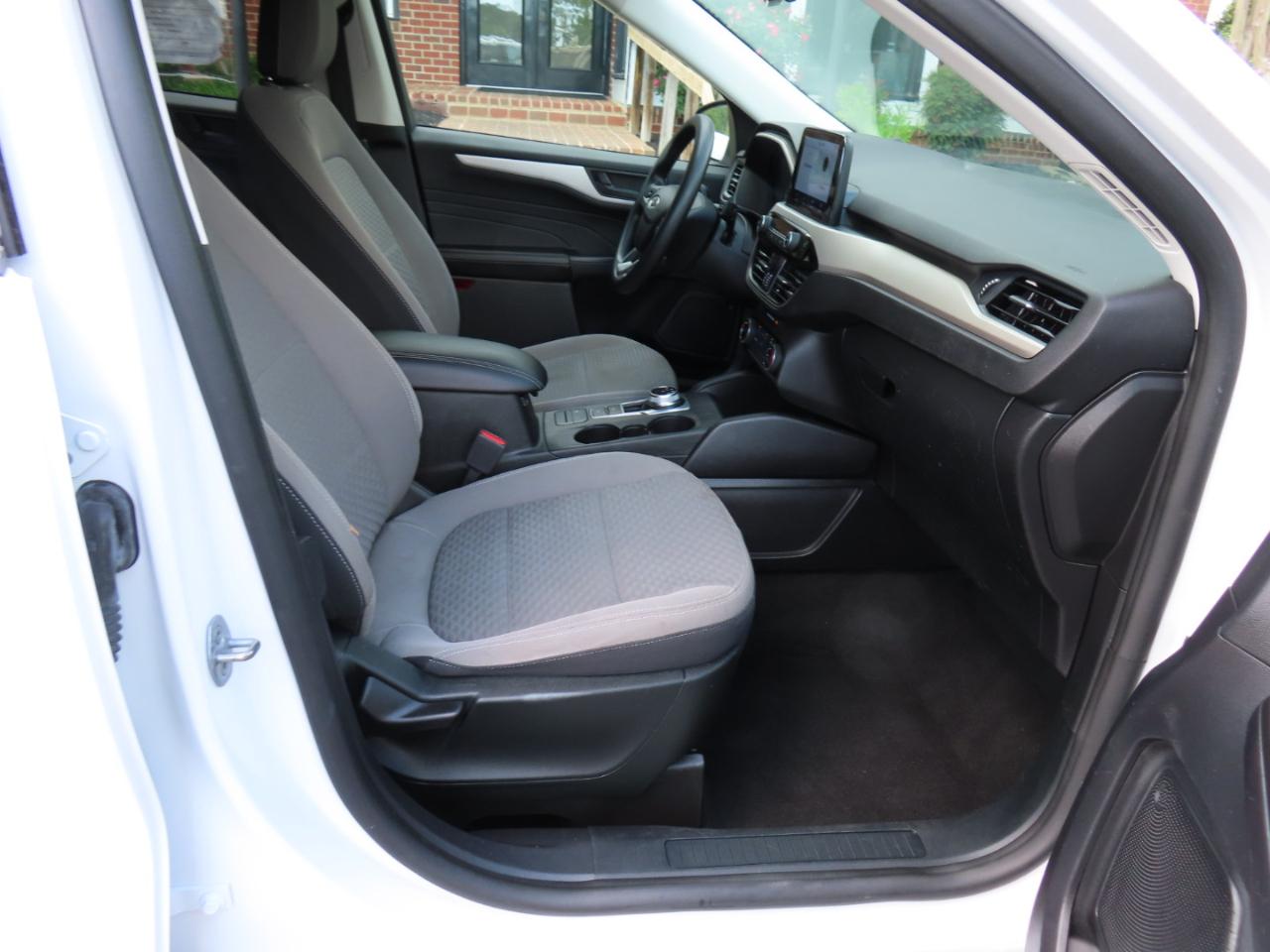 Ford Escape SE AWD 2022