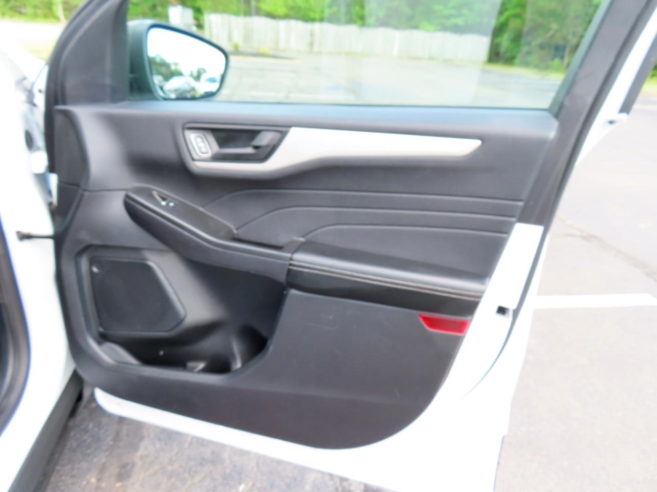 Ford Escape SE AWD 2022